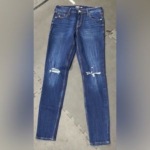 Old Navy Rockstar Super Skinny Jeans